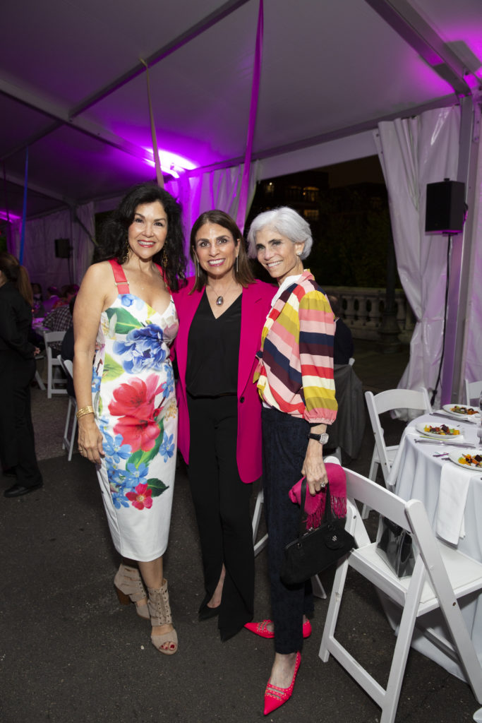 Buffalo Bayou Partnership gala