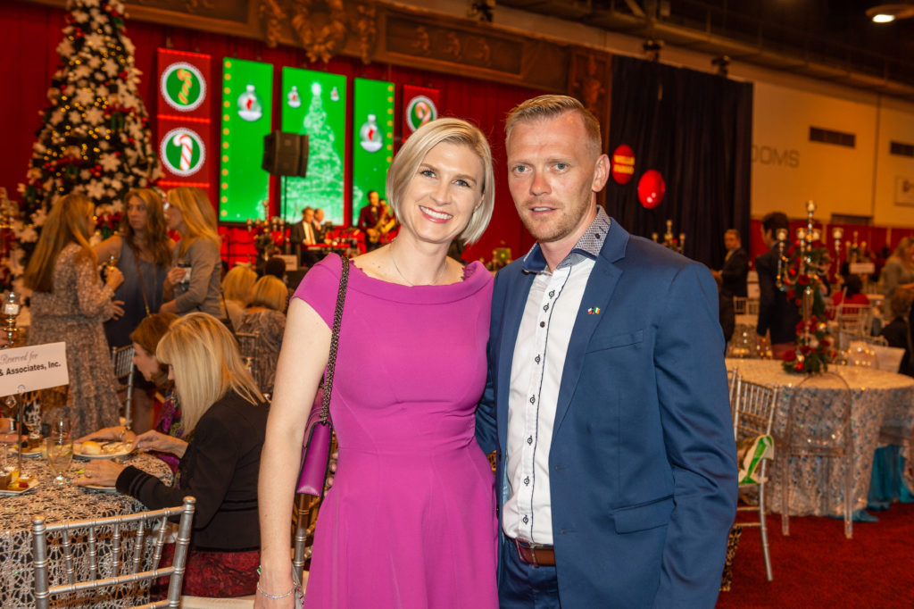 Houston Ballet Nutcracker Market