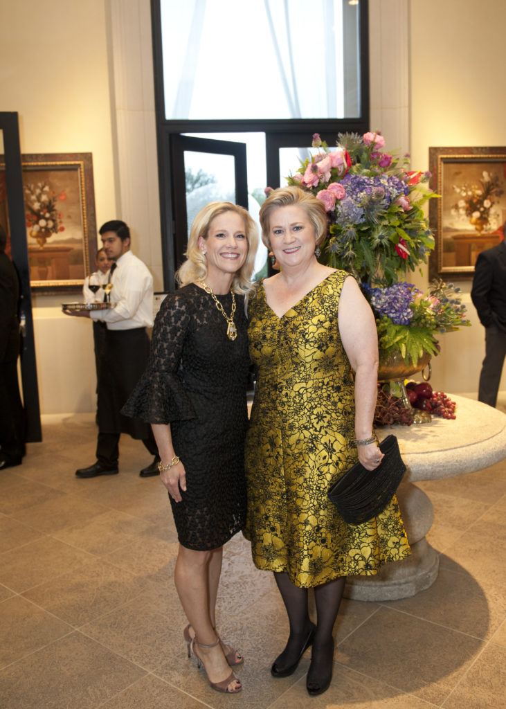 Gigi Lancaster, Rebecca Fletcher