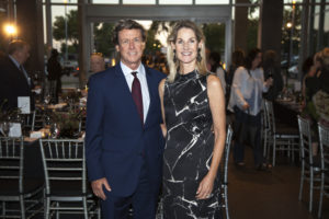 Glenn & Kim Darden (Photo by Kim Leeson)