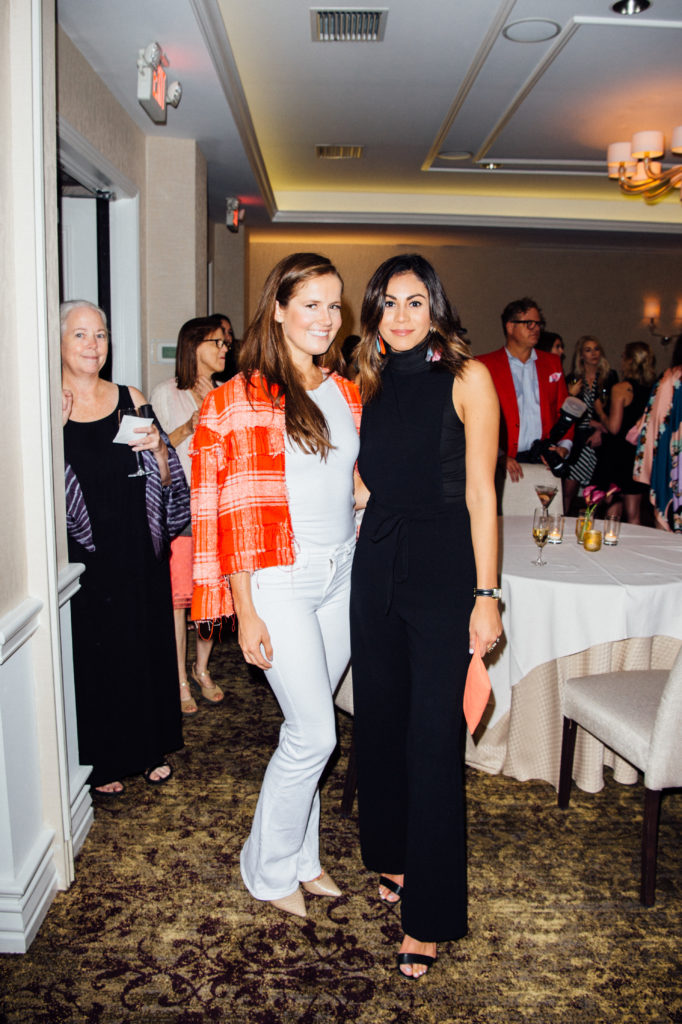 Hannah Ellisen, Nicole Craven