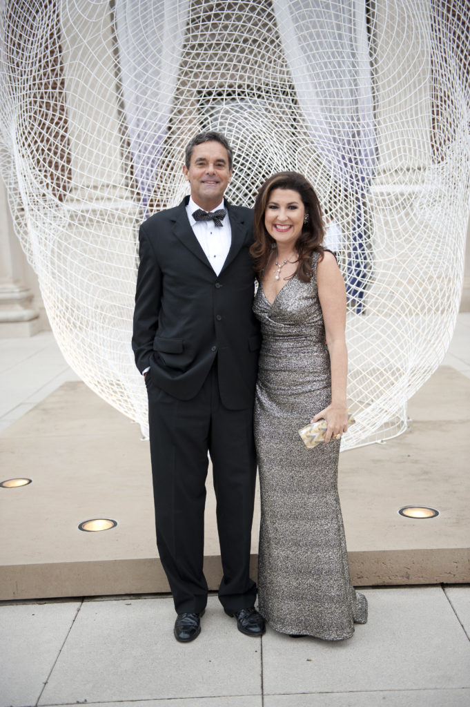 Hugh Washburne, Capera Ryan