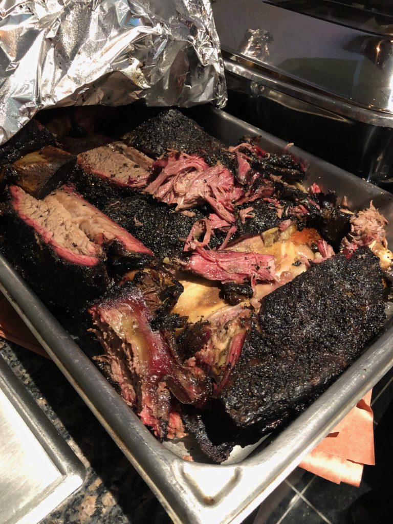 Texans vs Titans at NRG Stadium, President's Suite