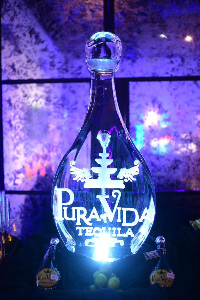 Barbara Bush Houston Literacy Foundation Jungle Book Gala