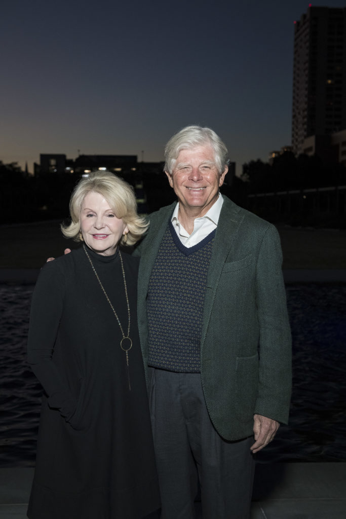 Project Row Houses 25th Anniversary Gala