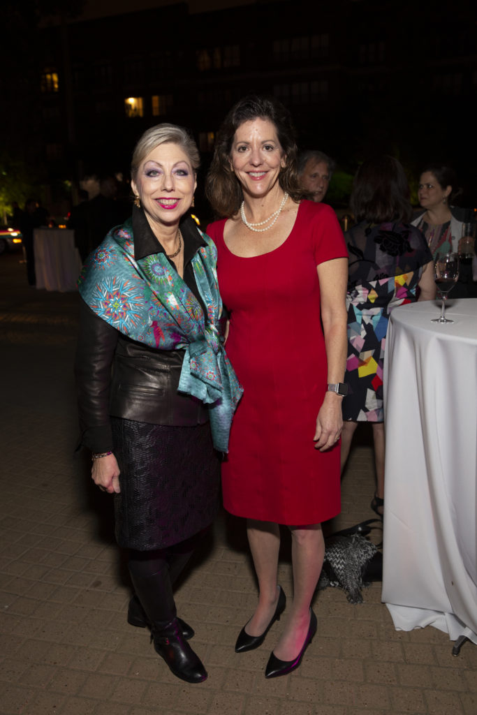 Buffalo Bayou Partnership gala