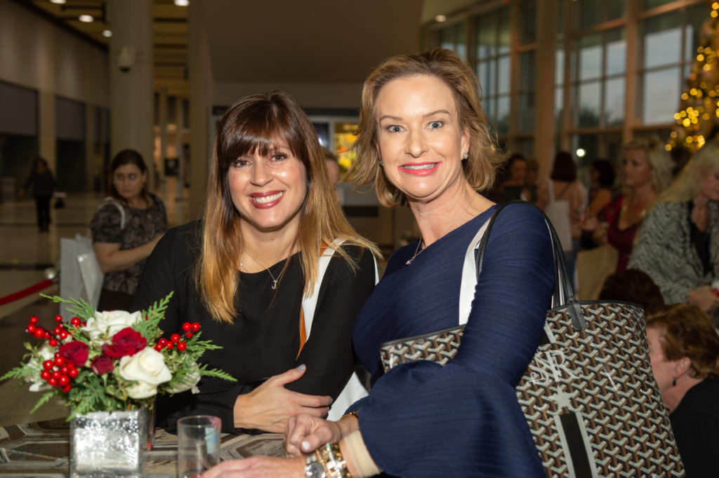 Houston Ballet Nutcracker Market