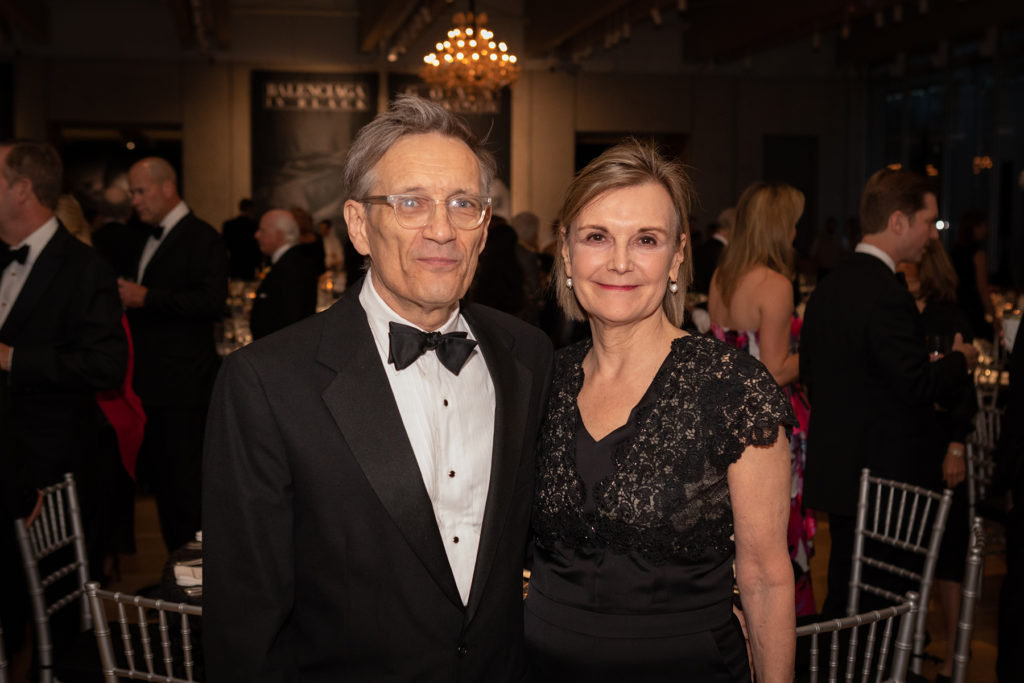 John Maruszczak, Nancy Edwards