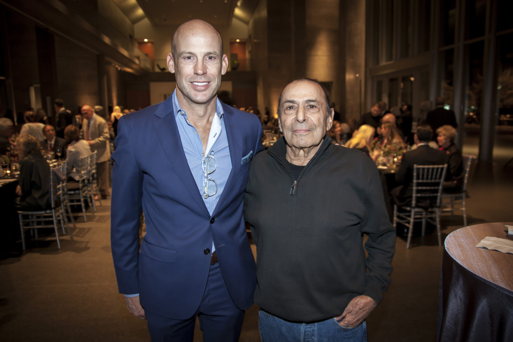 Art World VIPs and Jimmy Kimmel Prank Bring Major Buzz to North Texas ...