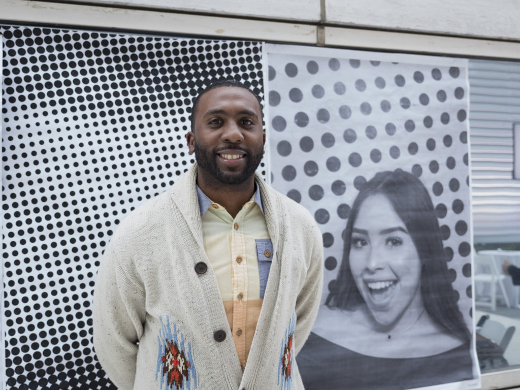 Nuit Blanche Houston 2019 Kickoff