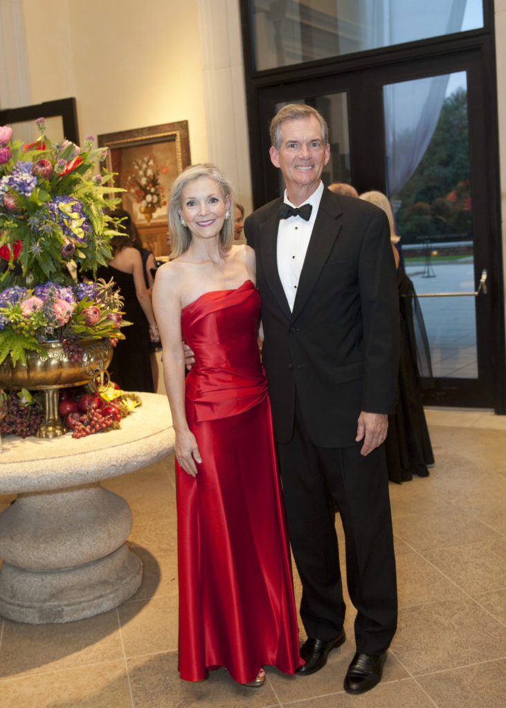 Katherine & Key Coker