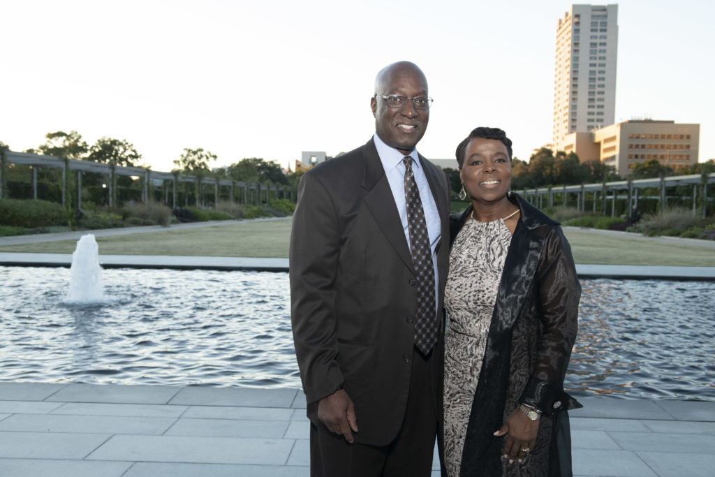 Project Row Houses 25th Anniversary Gala