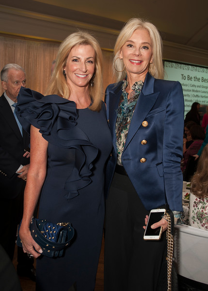 Women of Substance at River Oaks Country Club