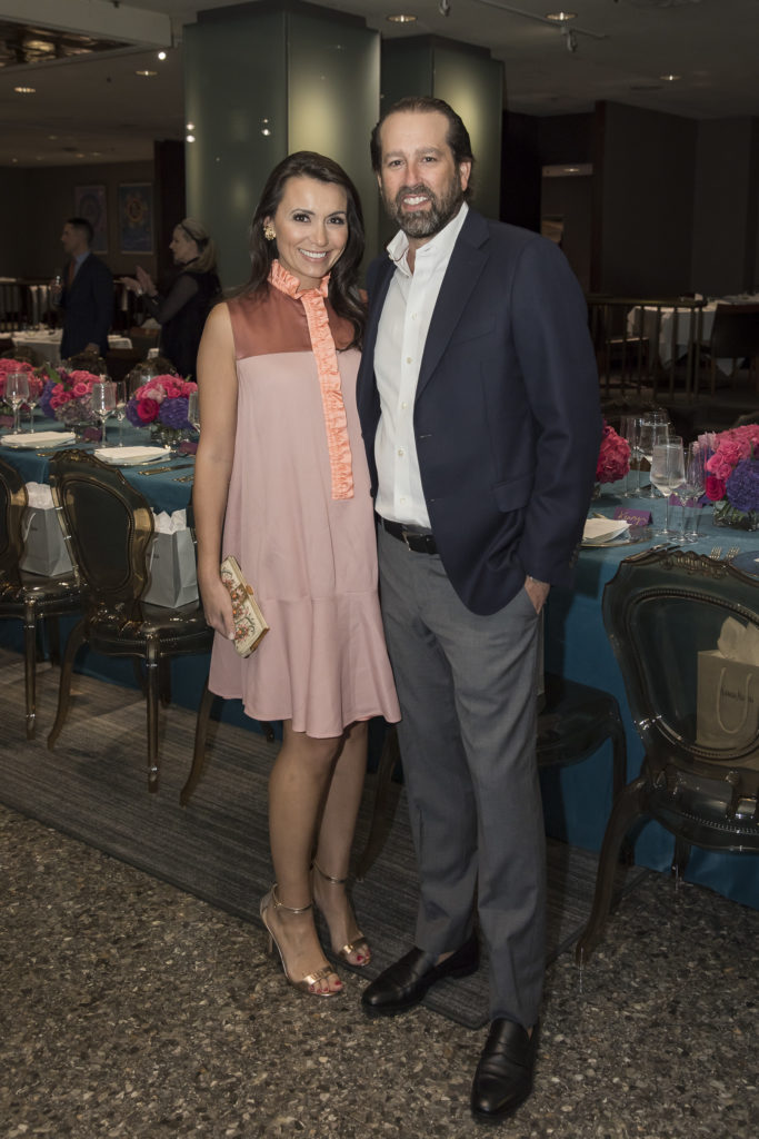 Kimberly & Justin Whitman