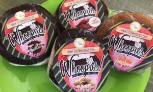 Tico's Whoopie Pies