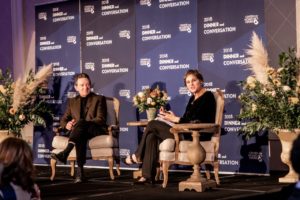 Center for Houston’s Future dinner