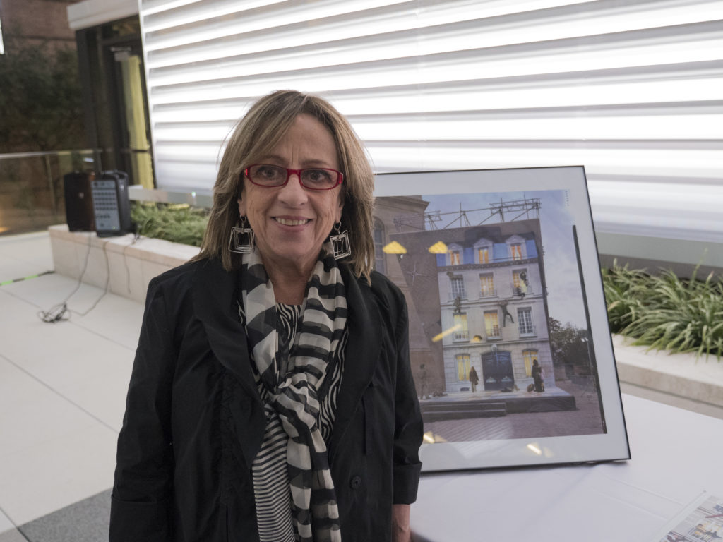 Nuit Blanche Houston 2019 Kickoff