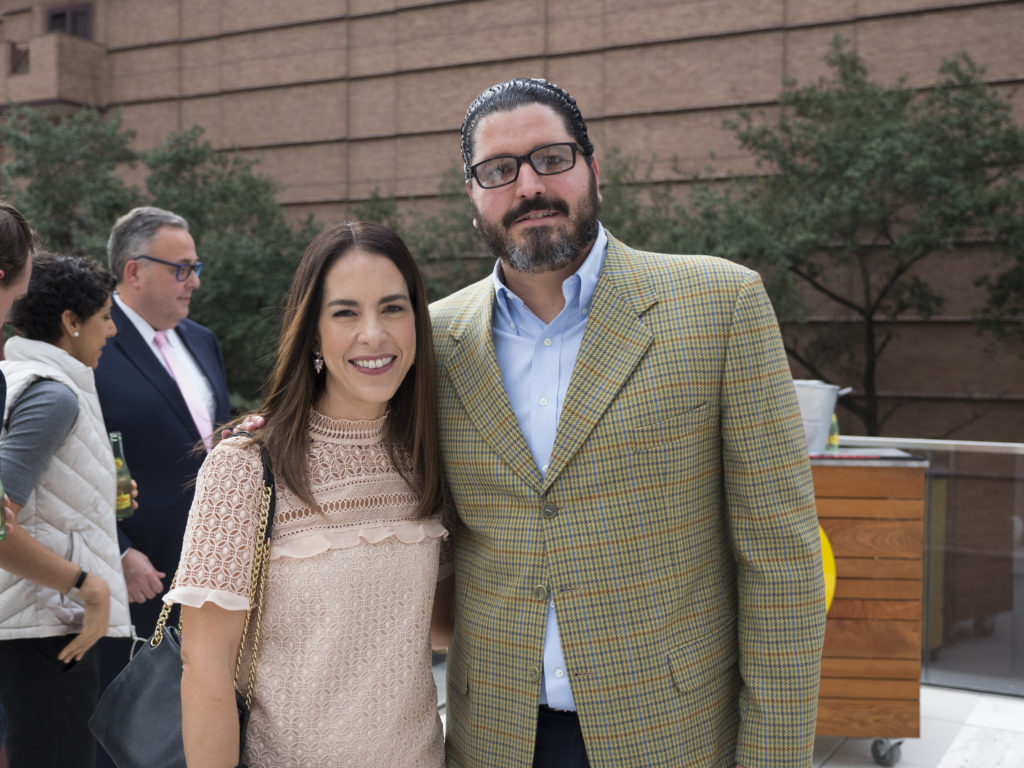 Nuit Blanche Houston 2019 Kickoff