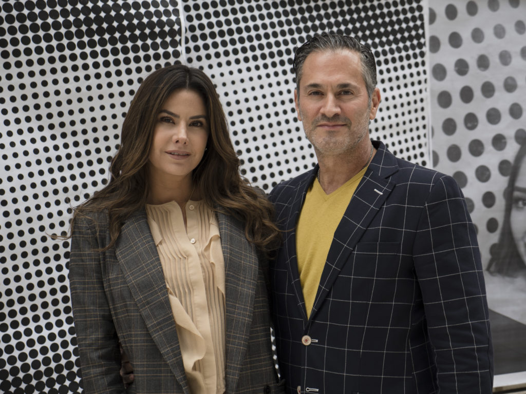 Nuit Blanche Houston 2019 Kickoff