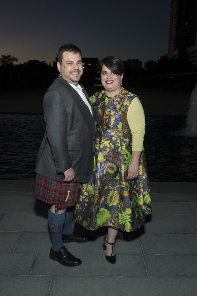 Project Row Houses 25th Anniversary Gala