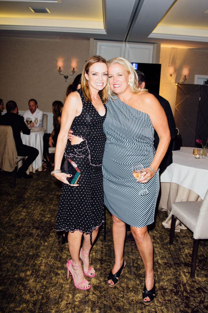 Megan Flanagan, lisa Ogle