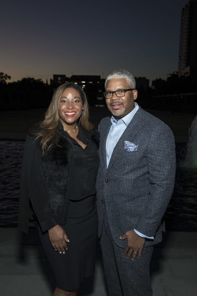 Project Row Houses 25th Anniversary Gala