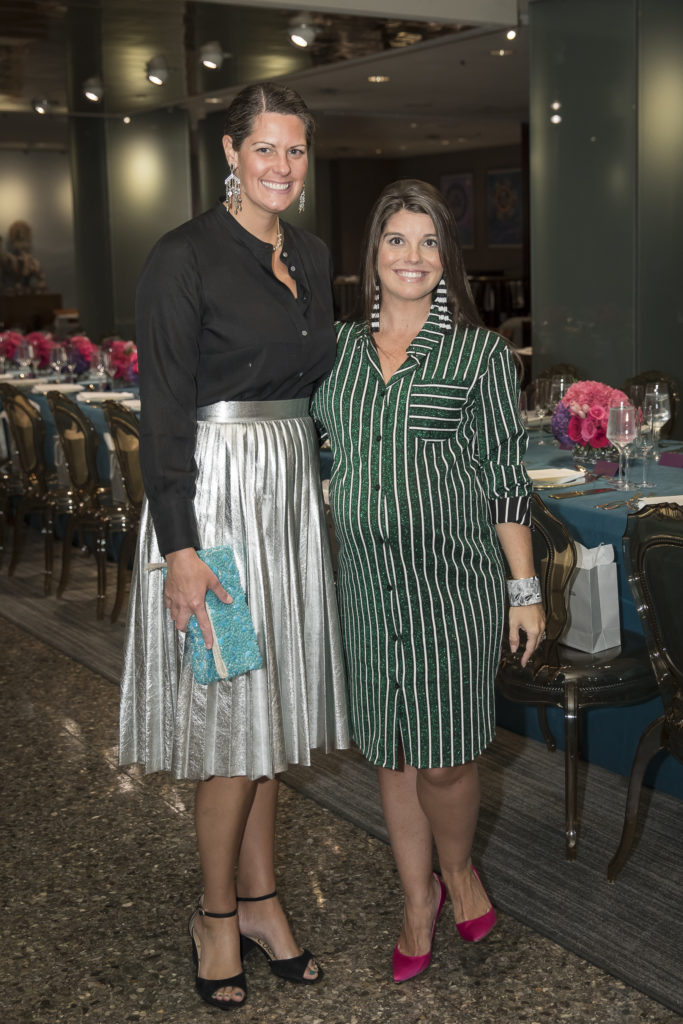 Mimi Sterling, Marjon Henderson