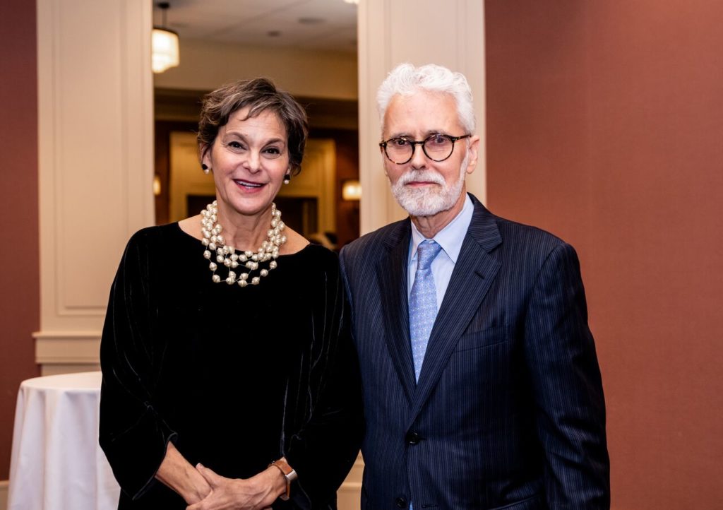 Center for Houston’s Future dinner