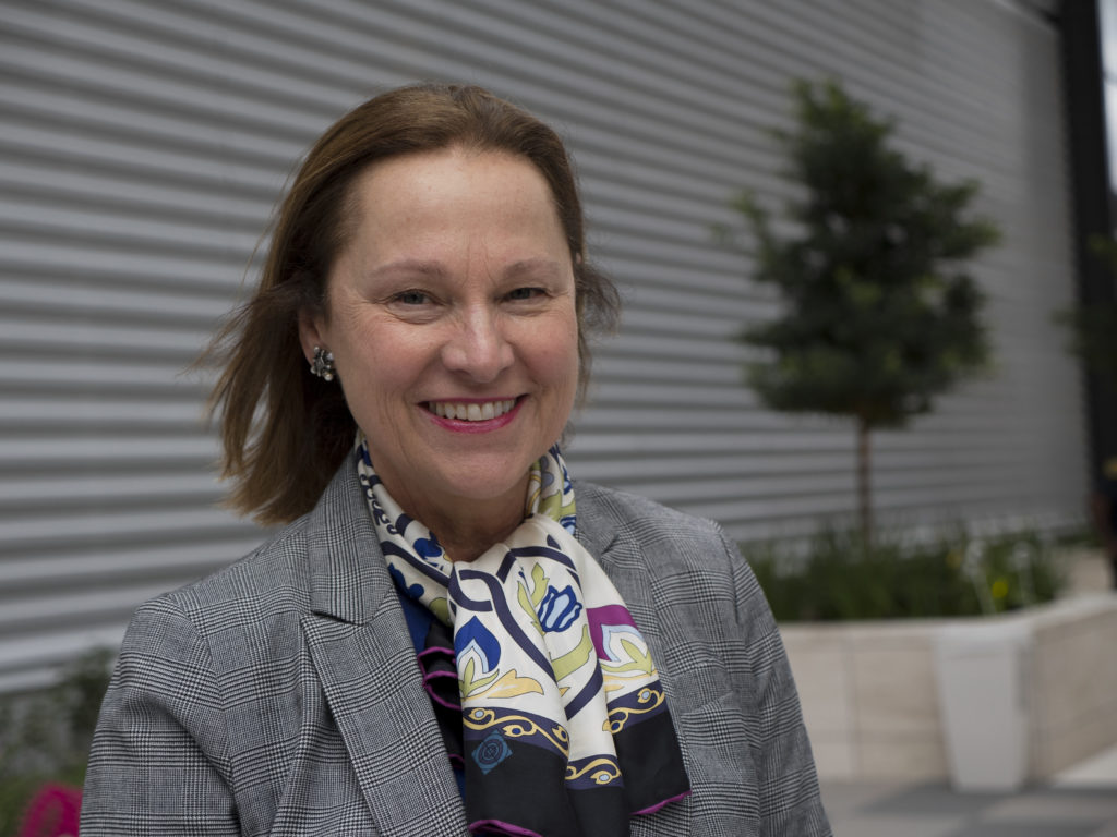 Nuit Blanche Houston 2019 Kickoff