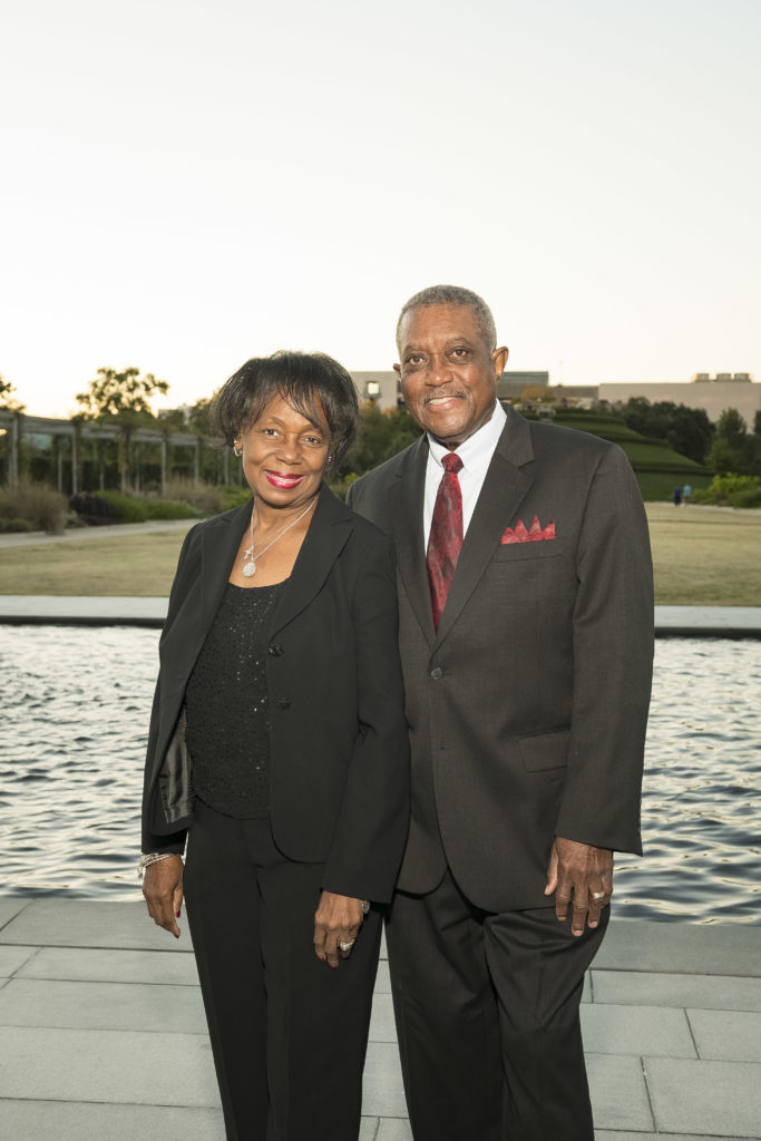 Project Row Houses 25th Anniversary Gala