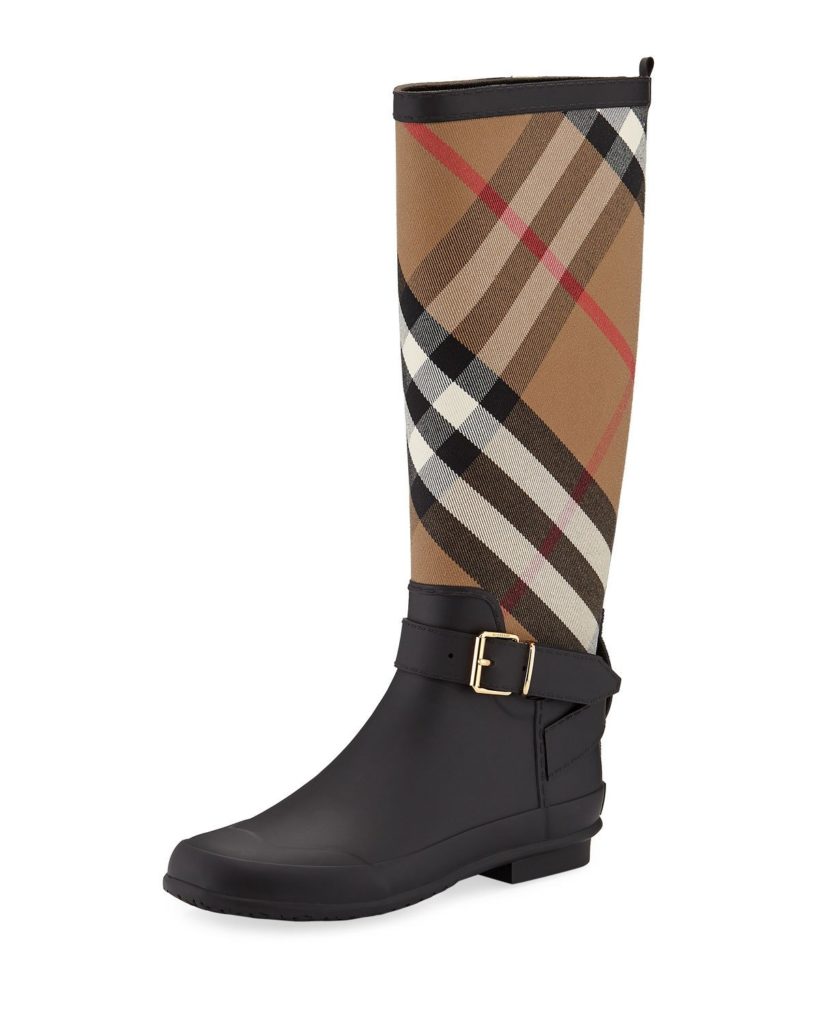 Available on Burberry and Neiman Marcus websites