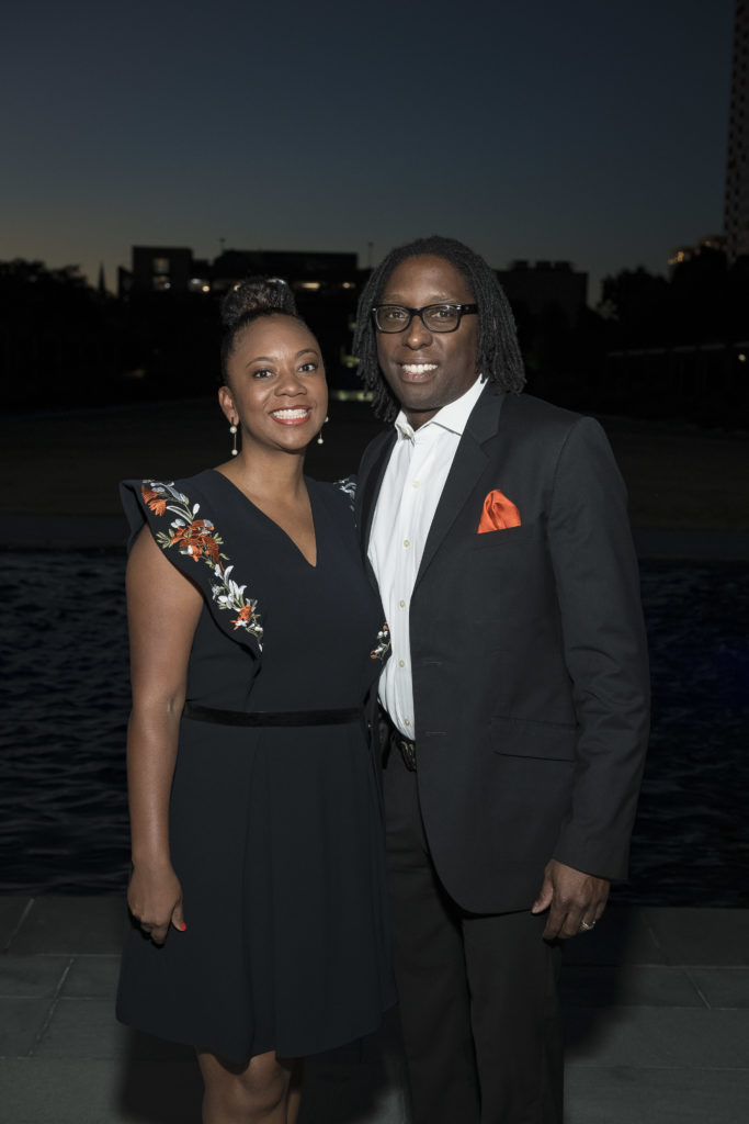 Project Row Houses 25th Anniversary Gala
