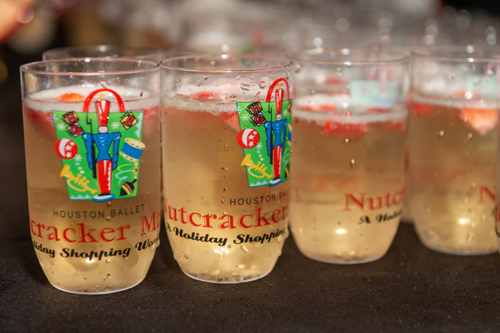 Houston Ballet Nutcracker Market