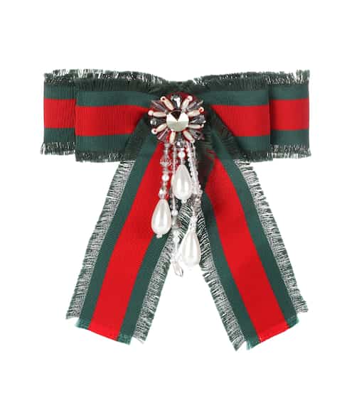 Available at Gucci stores: Dallas NorthPark Center and Houston Galleria and on the Gucci website