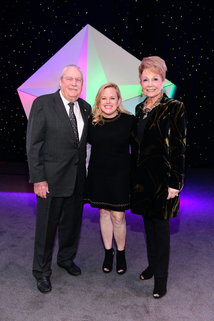 Kids' Meals luncheon at the Marriott Marquis