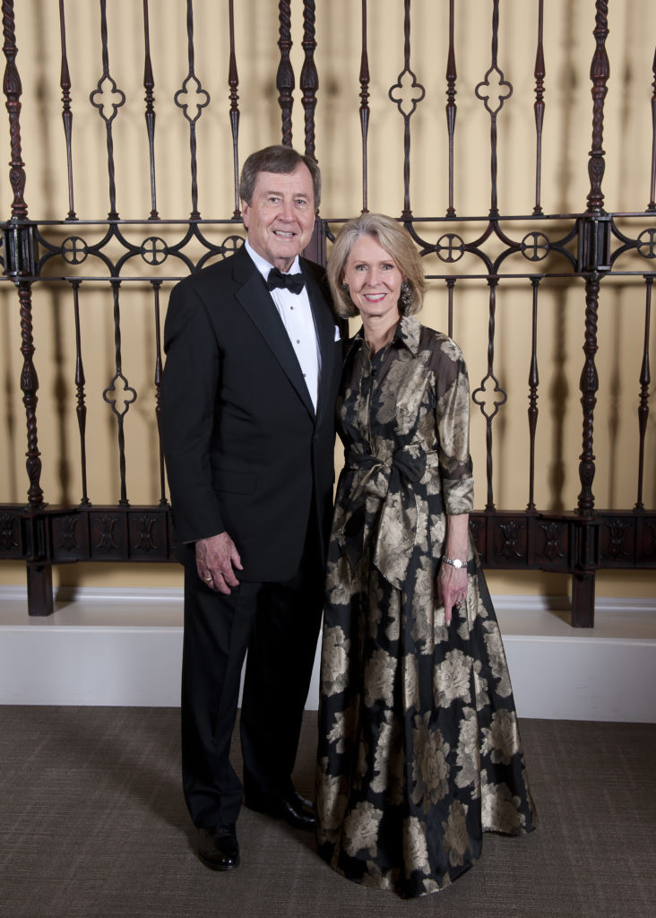 R. Gerald & Gail Turner