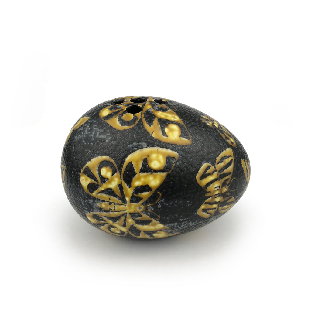 Royal Copenhagen egg