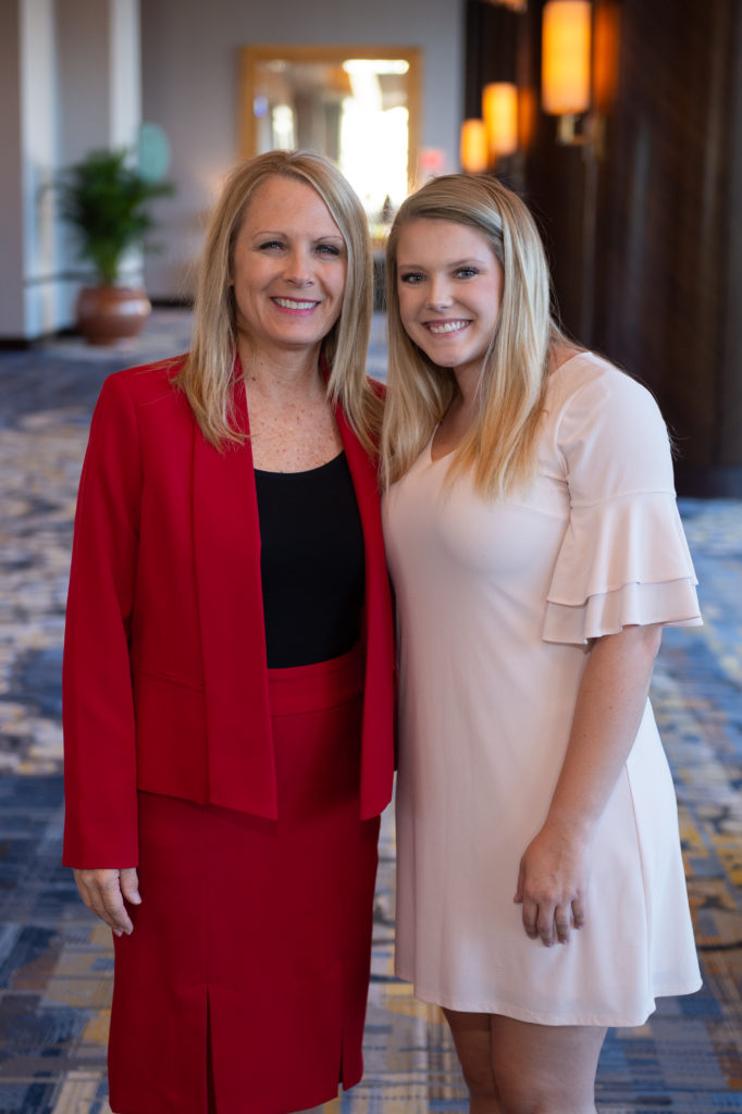 Holocaust Museum Houston Guardian of the Human Spirit Award