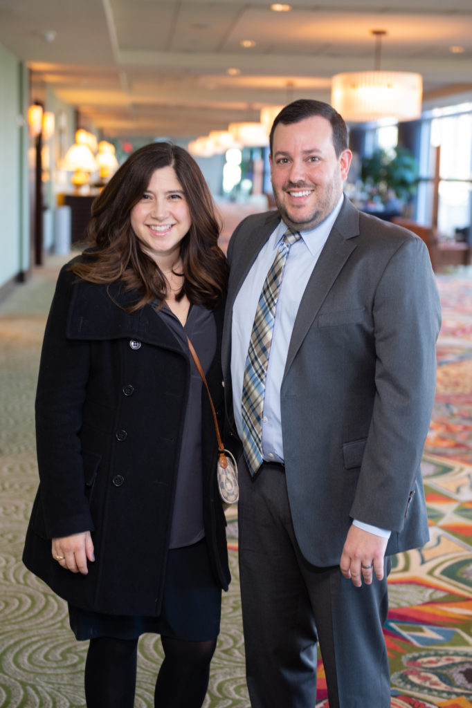 Holocaust Museum Houston Guardian of the Human Spirit Award