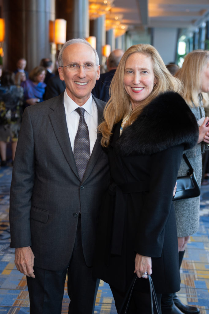 Holocaust Museum Houston Guardian of the Human Spirit AwardHolocaust Museum Houston Guardian of the Human Spirit Award