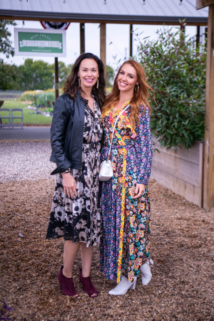 Recipe for Success Fashion in the Fields at Hope Farms