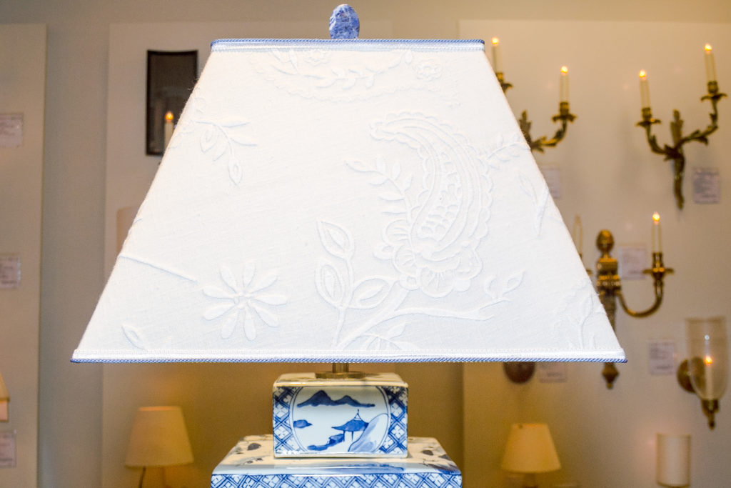Lampshades To Love Top Designers From Across America Create Unique Shades Worthy Of A Party Lampshades To Love Top Designers From, Custom Lamp Shades San Francisco