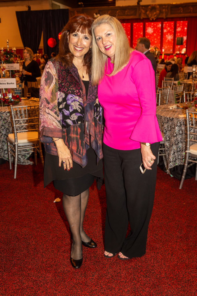 Houston Ballet Nutcracker Market