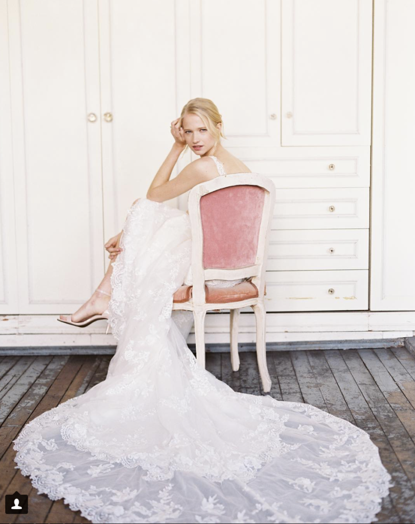Wedding Instagram