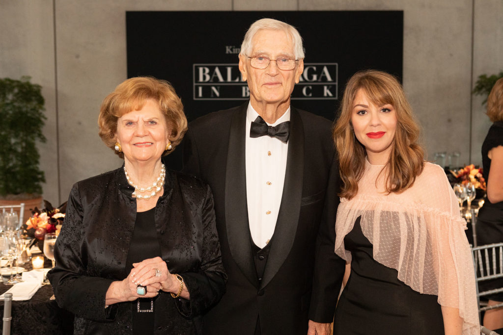 Suzy & John Williams, Jessica Brandrup