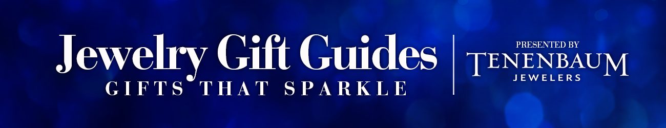 Jewelry Gift Guides