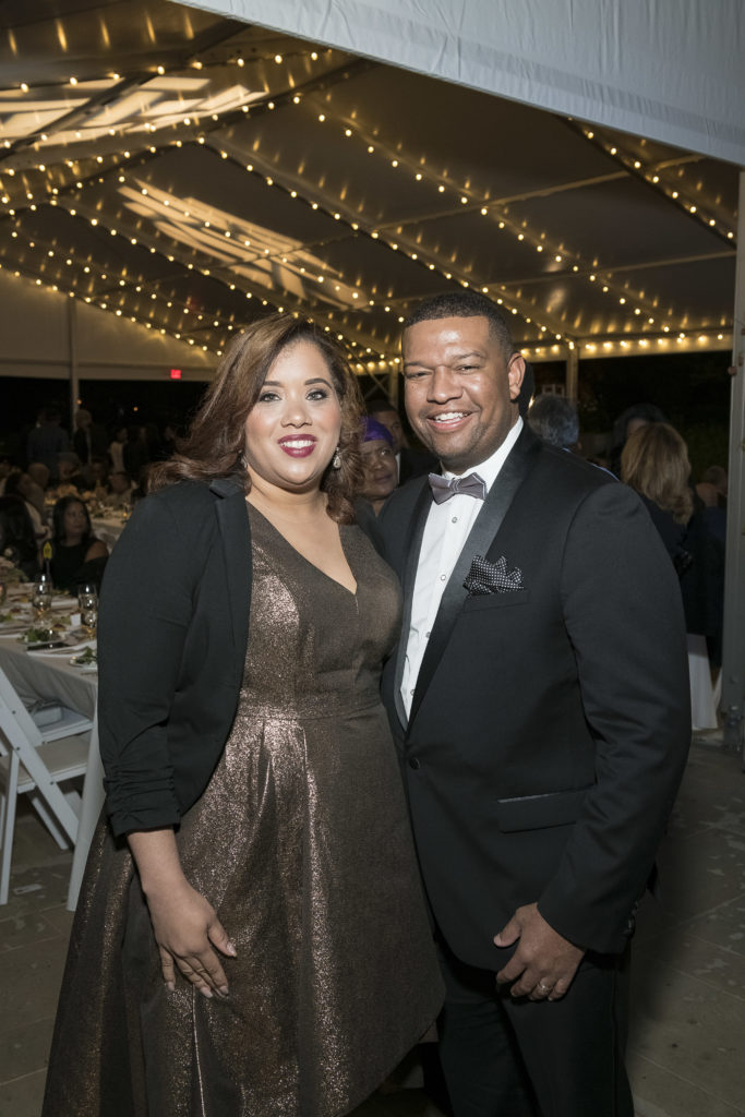 Project Row Houses 25th Anniversary Gala
