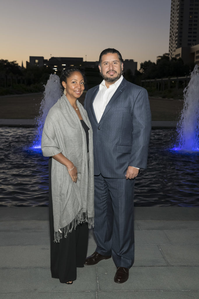 Project Row Houses 25th Anniversary Gala