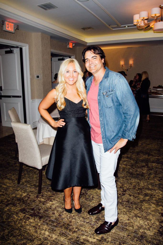 Vodi Cook, Robert Major