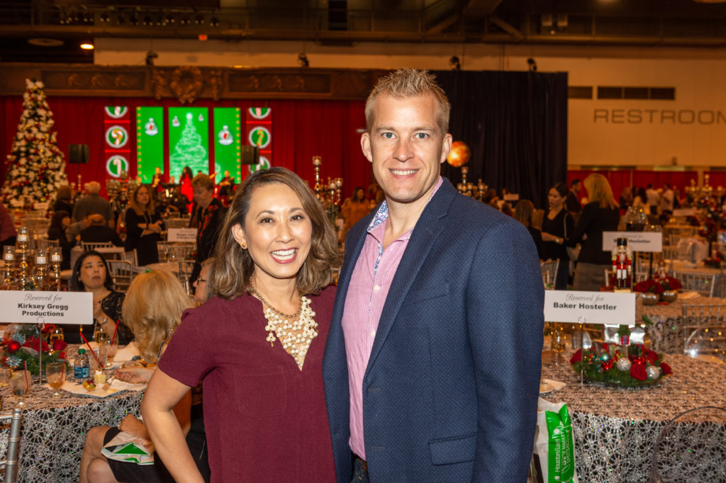 Houston Ballet Nutcracker Market